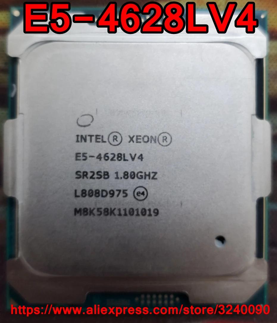   CPU E5-4628LV4 QS 1.80GHz 14 ھ 35M LGA2011-3 v4 μ E5 4628Lv4  